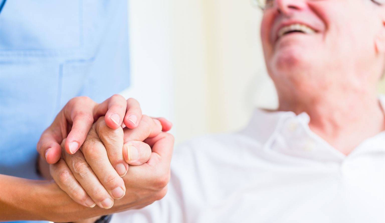 Prix d’excellence au CISSSME pour la qualité et la sécurité des soins dans les CHSLD