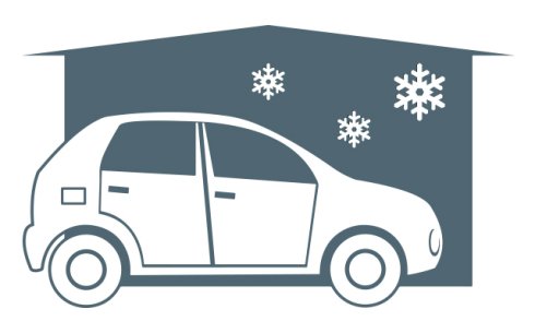 La Ville de Sainte-Julie prolonge la période d’interdiction de stationnement de nuit sur rue en période hivernale