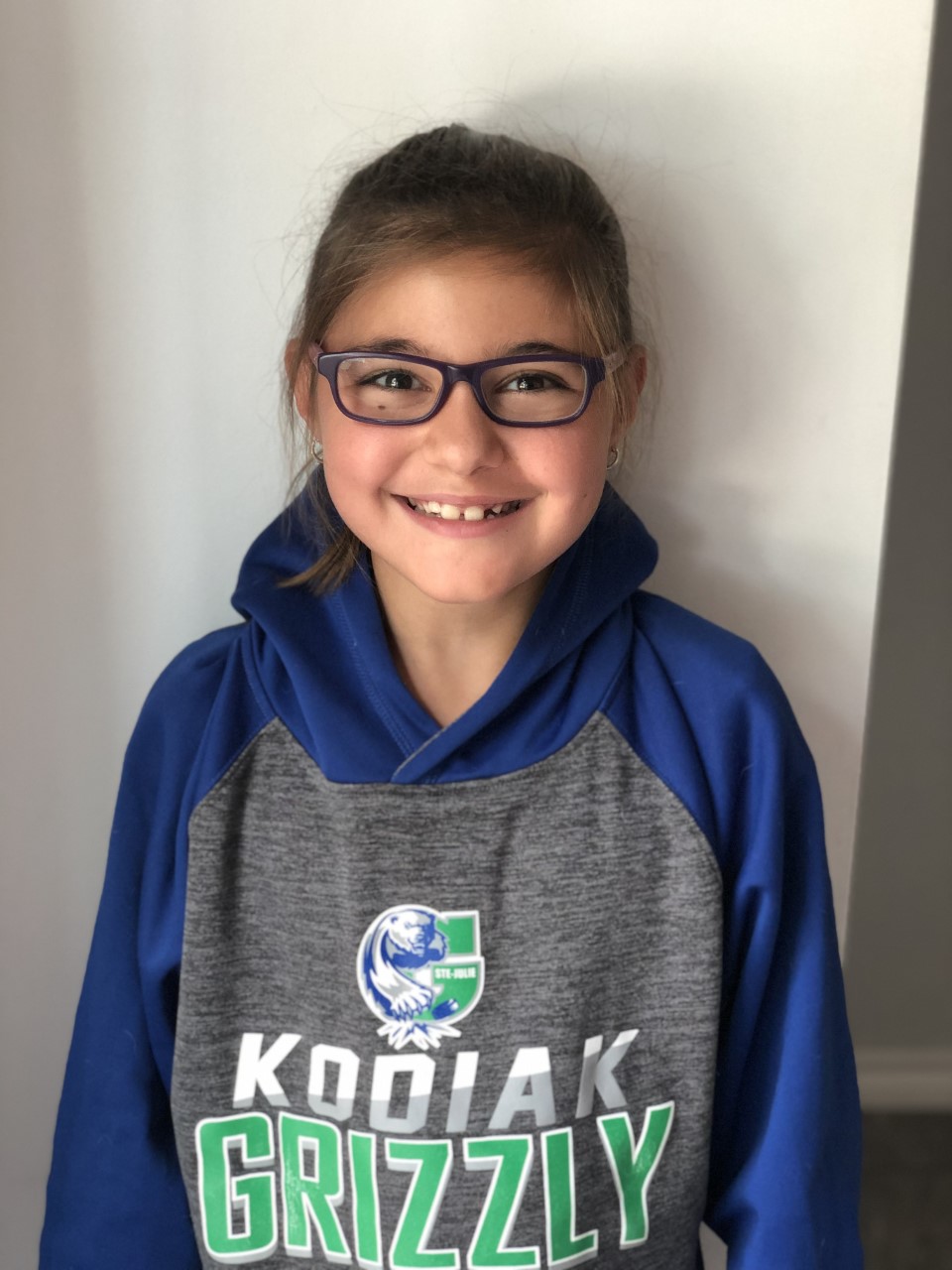 Une équipe de hockey adapté pour jeunes autistes est créée à Sainte-Julie