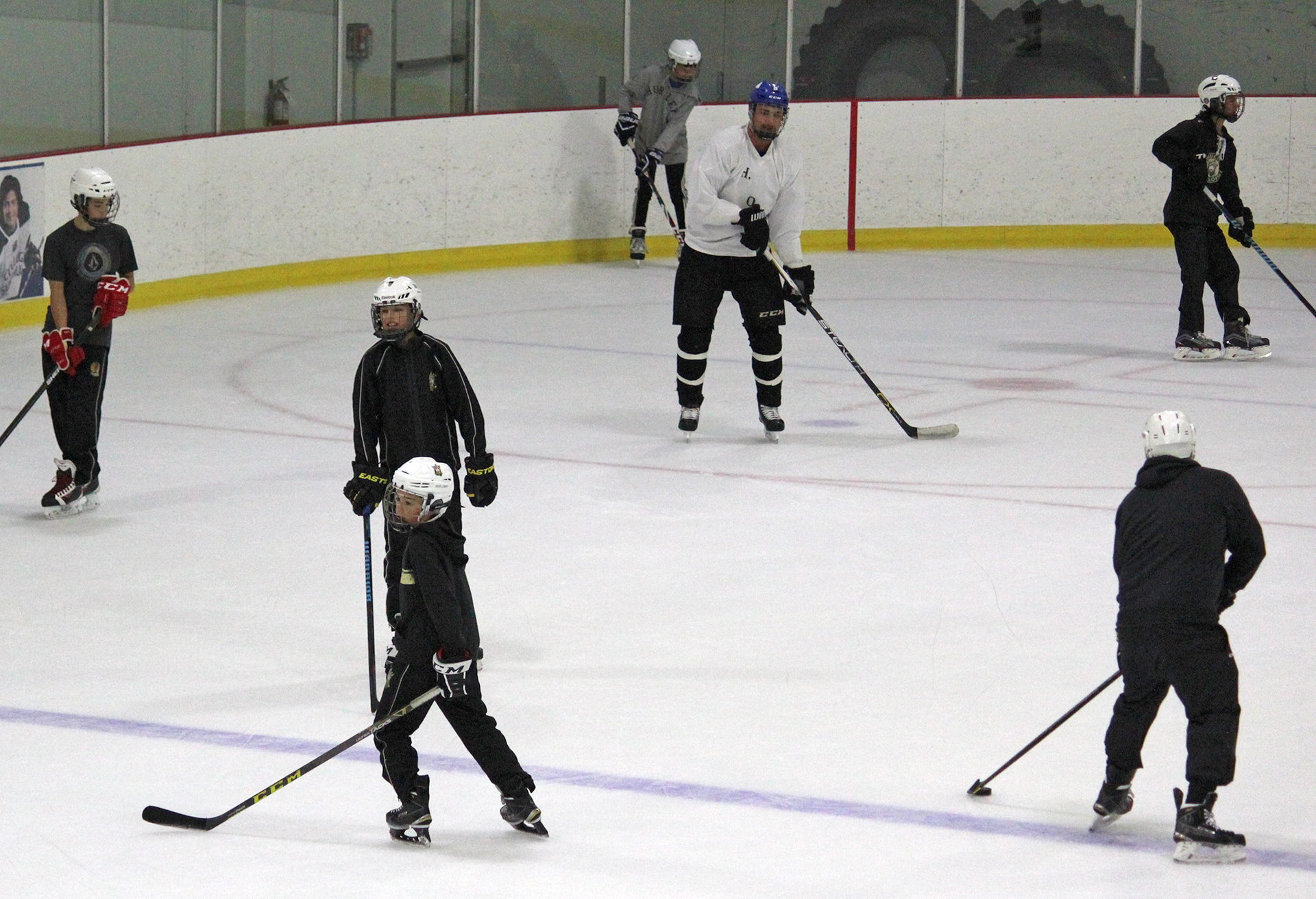 Colloque Hockey De Mortagne 2017 le 17 juin