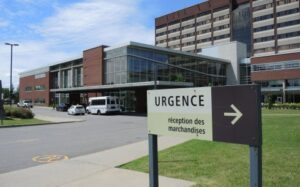 La population invitée à éviter les urgences cette fin de semaine
