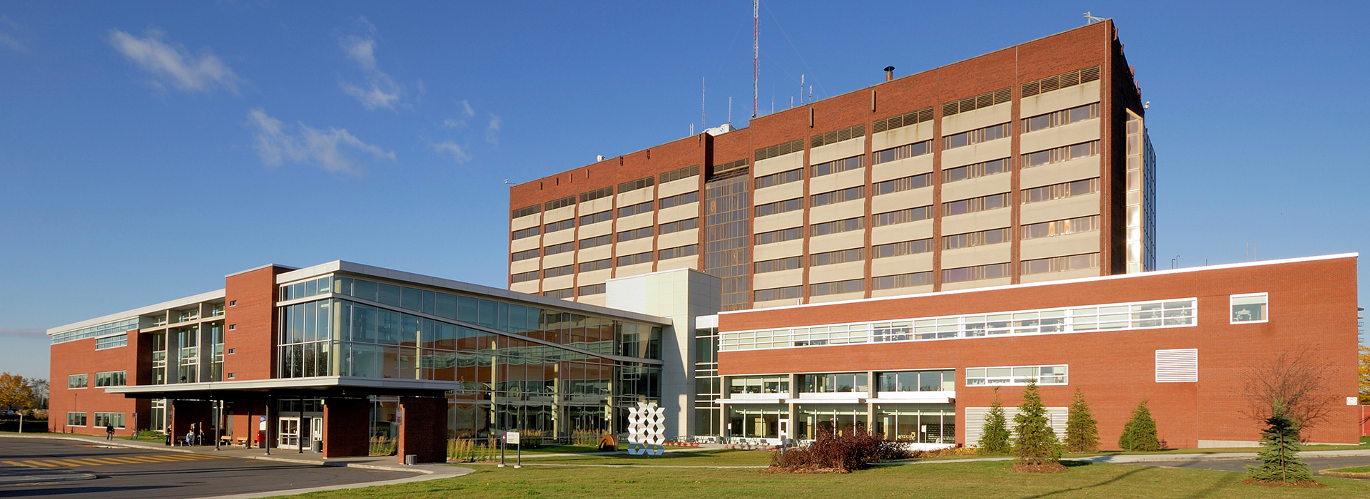Lancement du éseau Wi-Fi gratuit de l’Hôpital Pierre-Boucher
