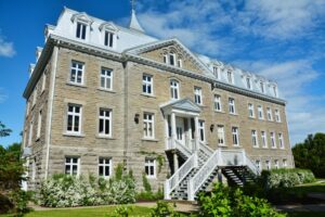 Varennes veut éduire ses gaz à effet de serre de 34 % d’ici 2030