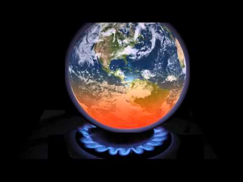 Les changements climatiques sont déjà bien amorcés!