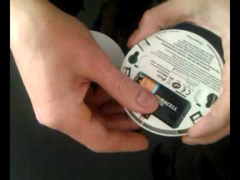 Changement d’heure : moment propice pour vérifier l’avertisseur de fumée et remplacer la pile