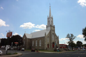 La carte touristique de la Ville de Contrecoeur fait peau neuve