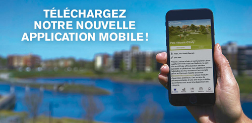 La Ville de Boucherville est finaliste au concours des Plumes d’excellence de l’ACMQ