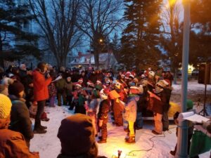 Invitation au lancement des Festivités du 350e anniversaire de Verchères!