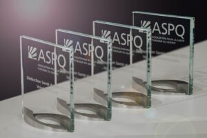 Le CISSS de la Montéégie-Est remporte le Prix Rochon pour son projet de éorganisation des services de crise