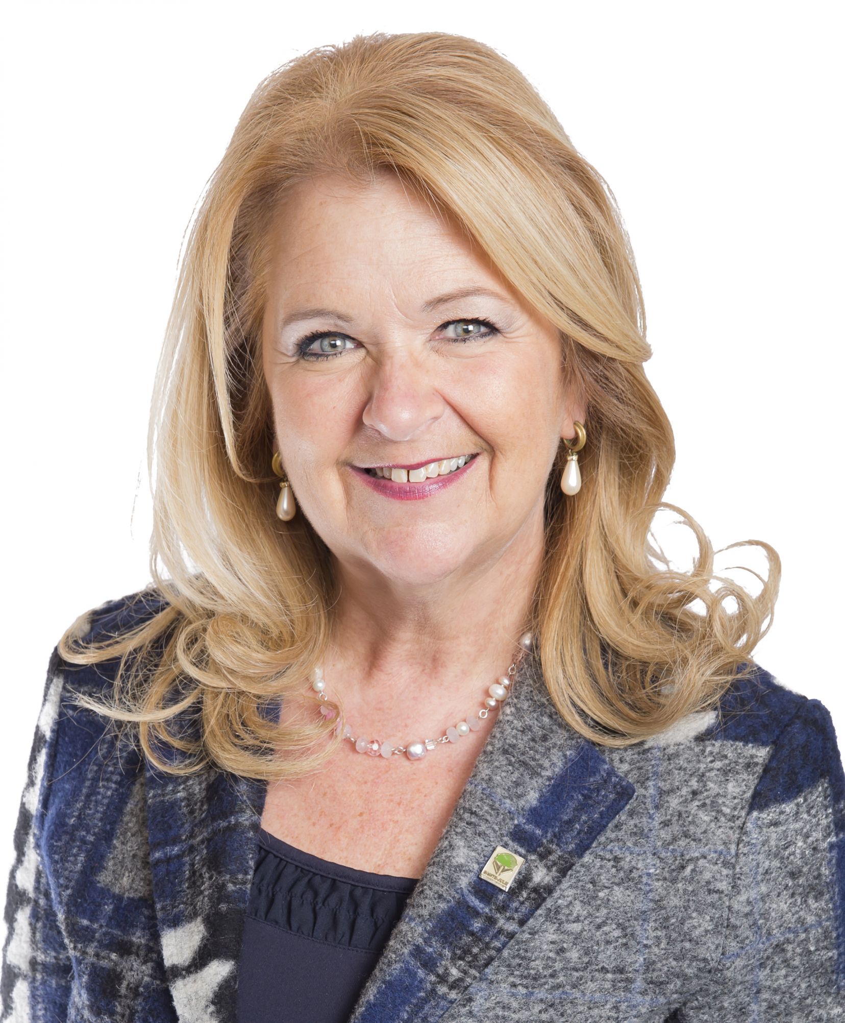 Suzanne Roy est choisie présidente intérimaire de l’Union des municipalités du Québec par ses pairs