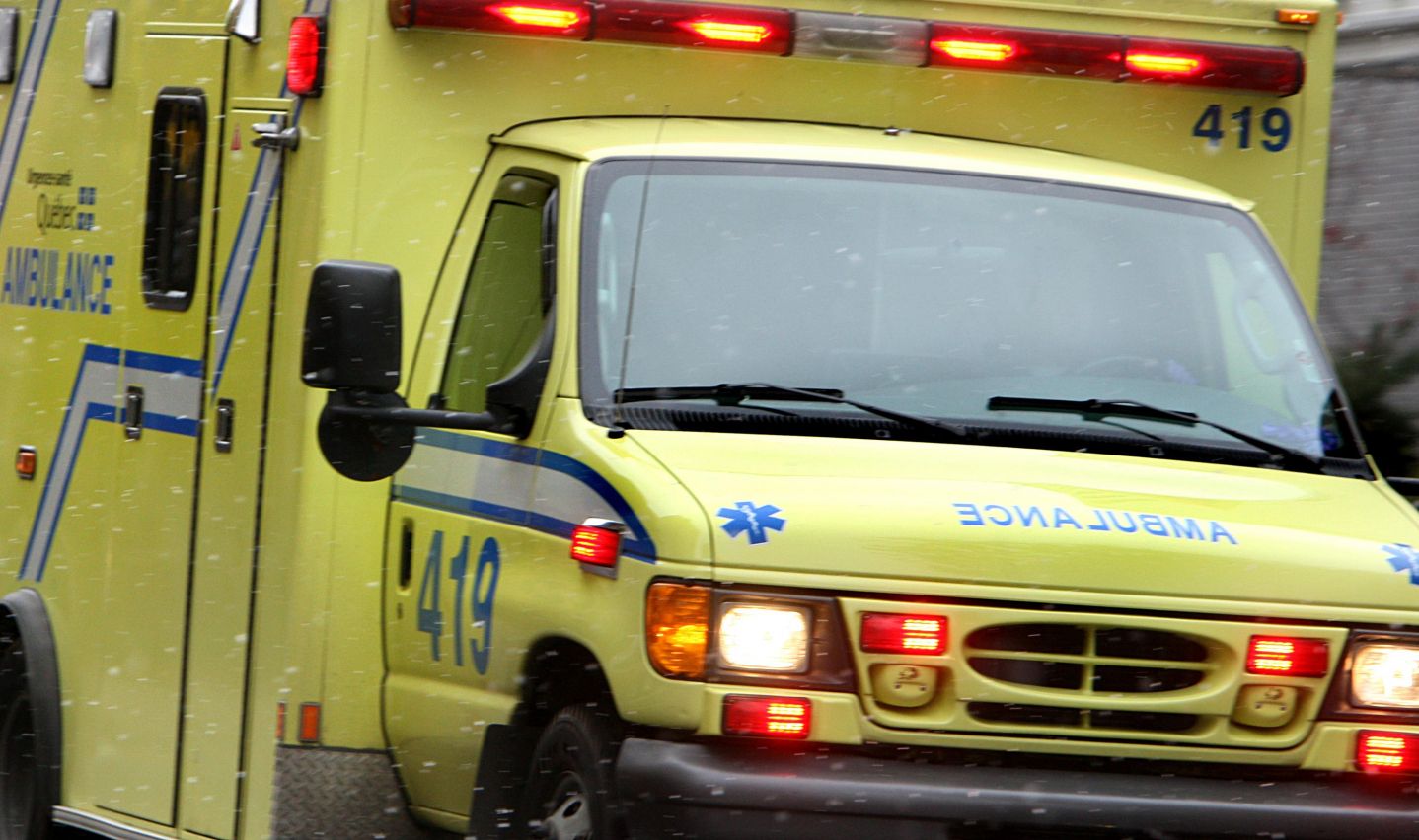 Une subvention de 105 000 $ à la MRC pour les services d’urgence en milieu isolés