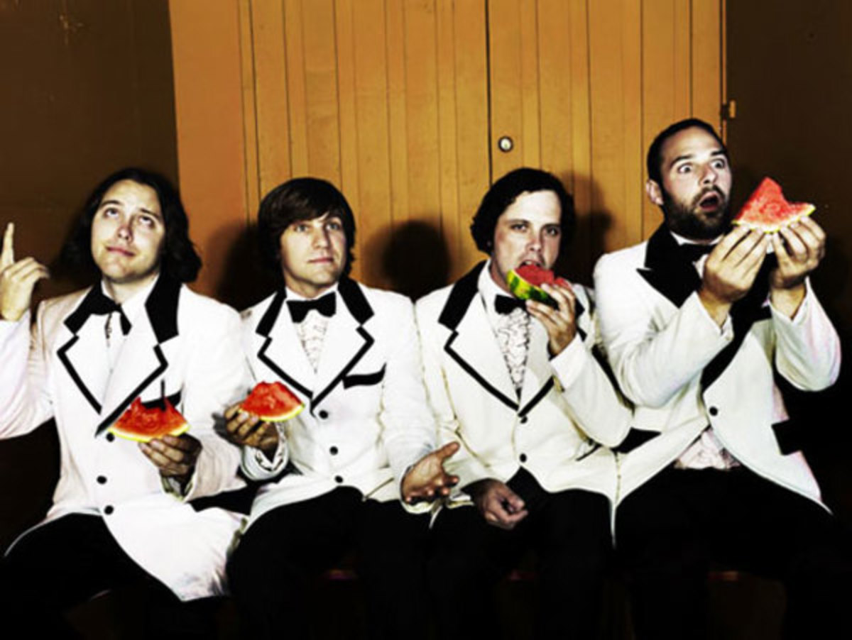 Rien de moins que Les Trois Accords pour la 14e édition des Diableries à Contrecœur!