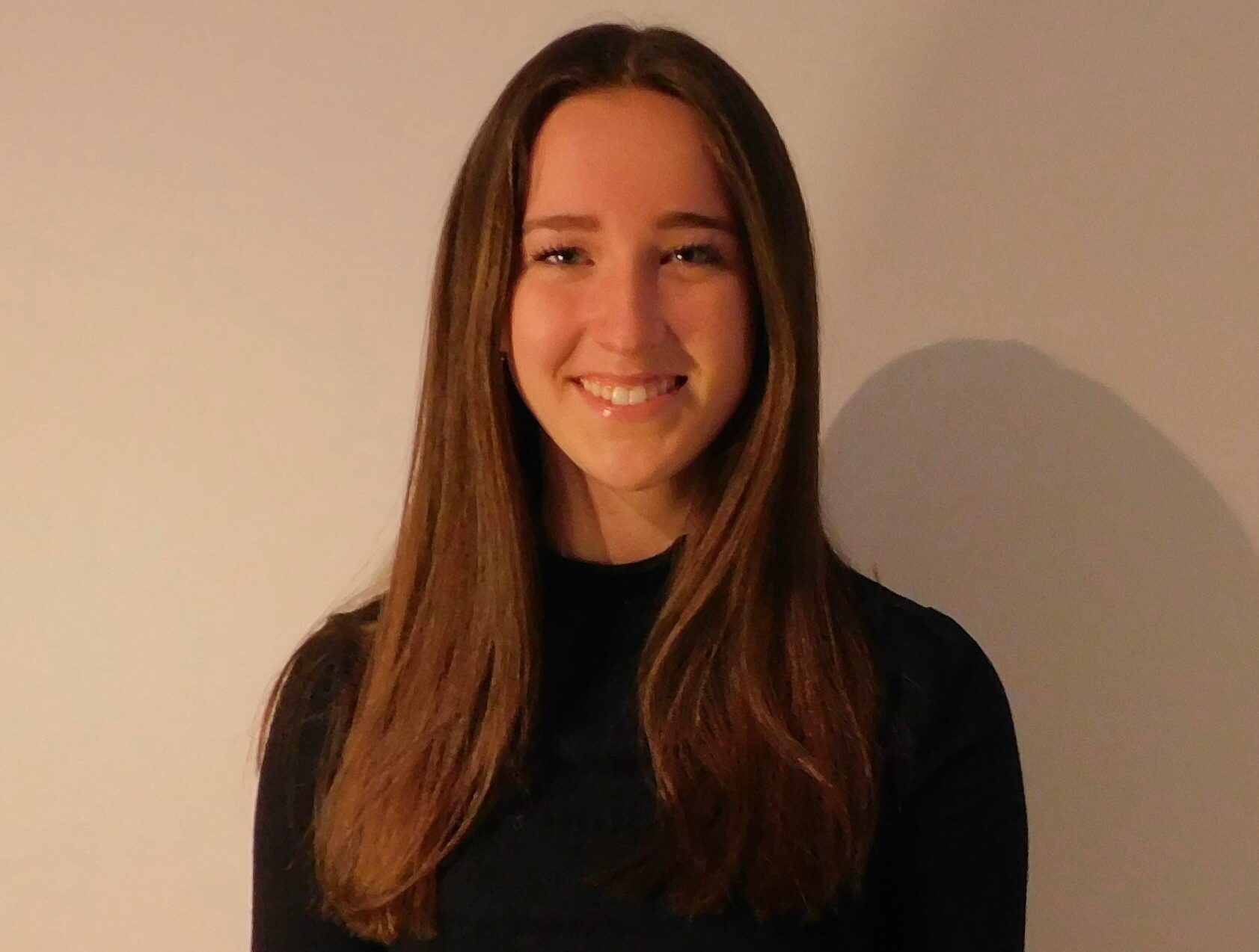 Chloé Darsigny, une jeune varennoise sur la trace de Fred Pellerin