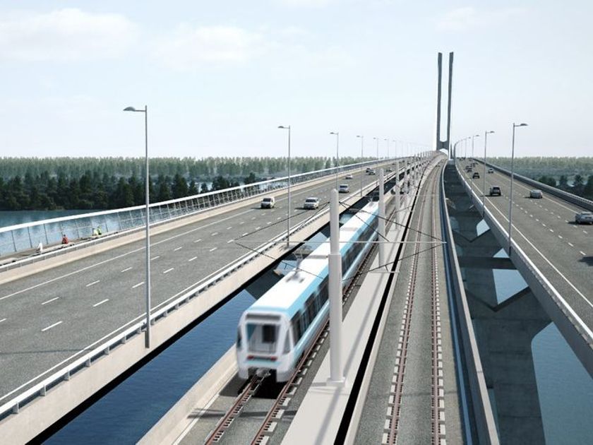 Lettre ouverte – Précisions quant au projet du éseau express métropolitain de la CDPQ