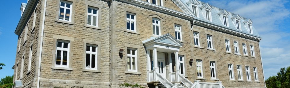 Budget 2019: pas de hausse du compte de taxes à Varennes