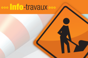 Fermetures complètes de nuit sur la route 132 dans les deux directions durant la semaine du 25 septembre