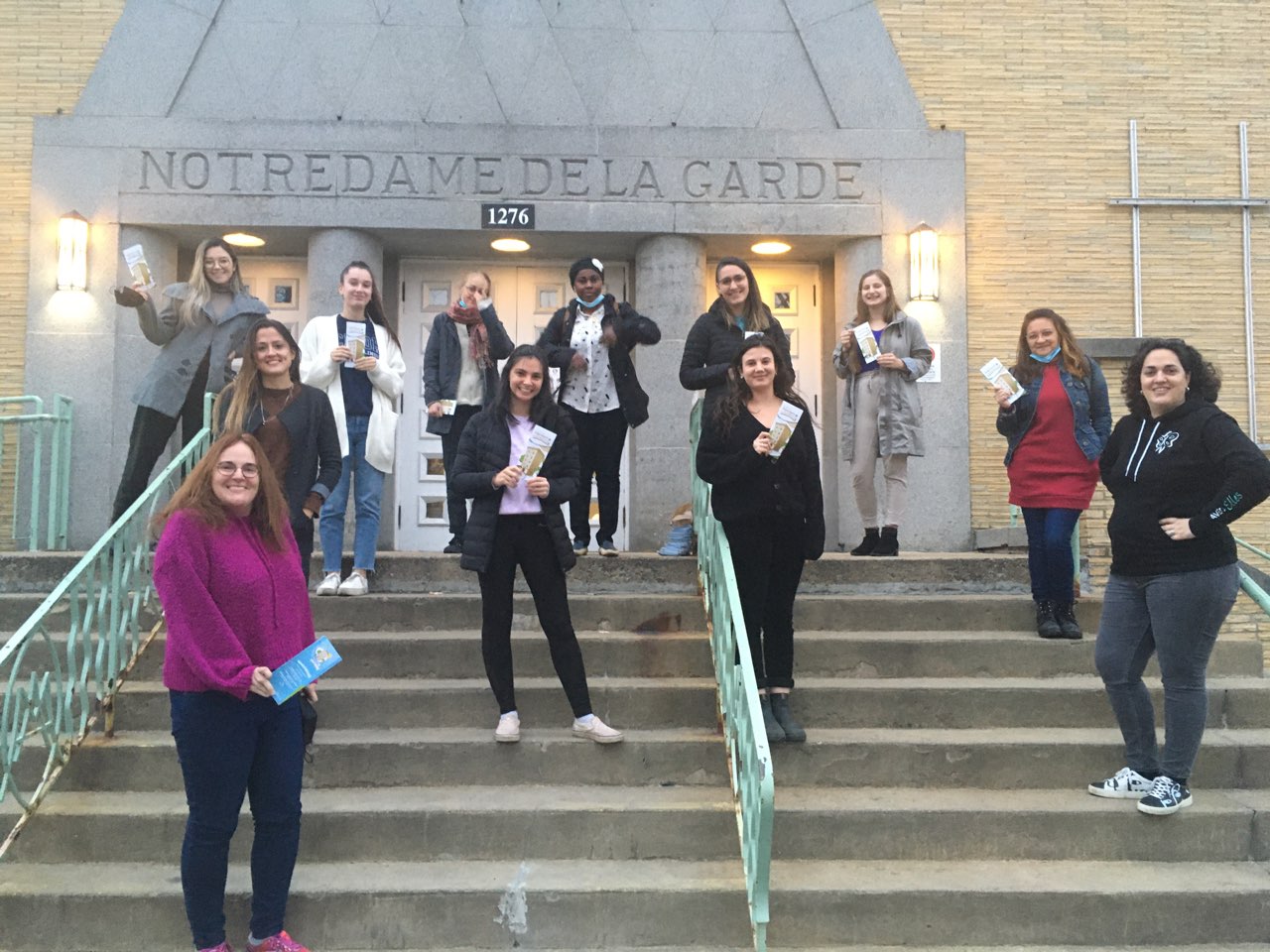 Des services et de l’information pour les locataires victimes d’insalubrité à Longueuil