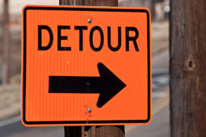 Fermetures de nuit de la route 132 en direction est au cours de la fin de semaine