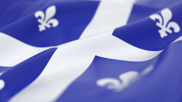 Xavier Barsalou-Duval convie la population à une soirée pour célébrer le drapeau du Québec