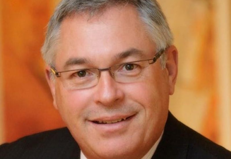 Aéroport de Saint-Hubert-Longueuil : Jean-Marc Léveillé fait éagir