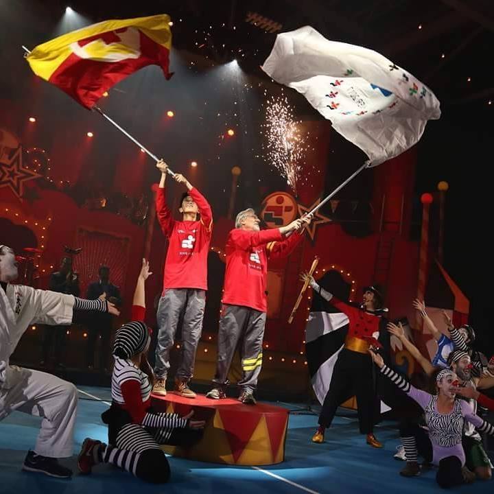 La Rive-Sud revient des Jeux du Québec avec une écolte de 87 médailles!