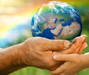 50e anniversaire du Jour de la Terre le 22 avril prochain