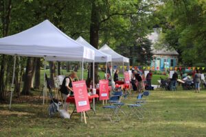 Les Journées de la culture célébrées à Boucherville