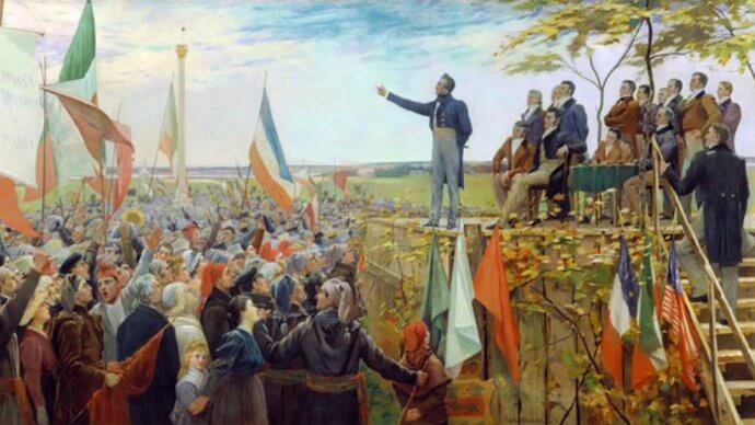 « Une Journée nationale des Patriotes certes différente, mais pas moins importante! »