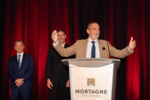 Une fin de semaine complètement « judo »