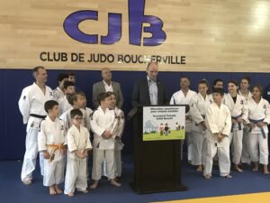 Bonification de l’allocation canadienne pour enfants prévue en juillet 2019