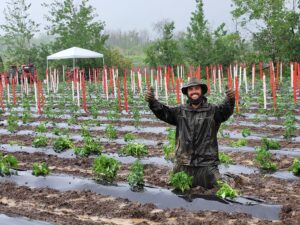 Kiosque libre-service : la confiance qui fait la différence