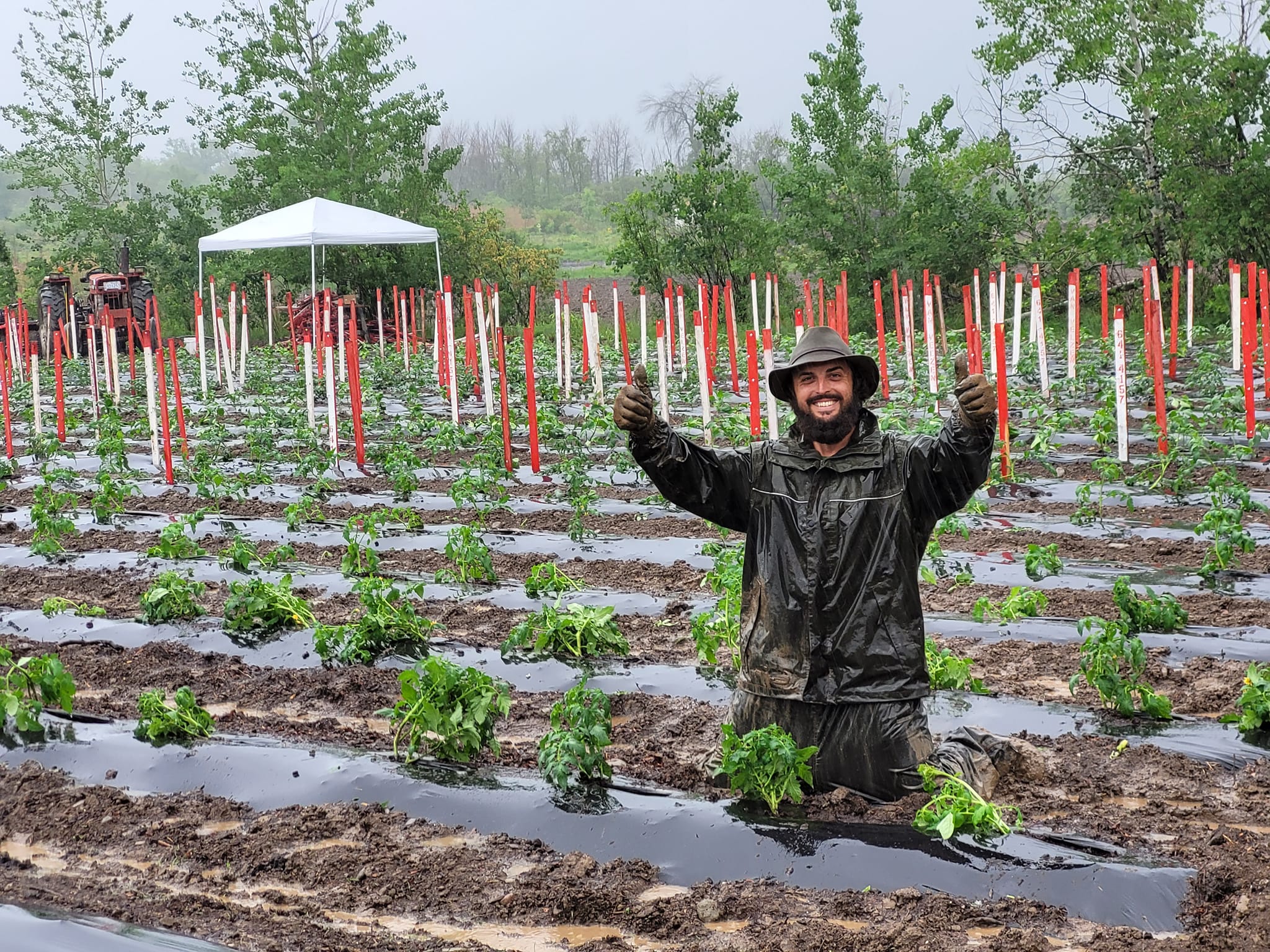 Kiosque libre-service : la confiance qui fait la différence