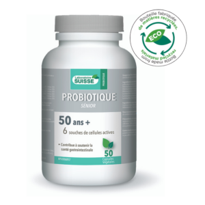 Des emballages de produits de santé plus verts pour le Laboratoire Suisse de Boucherville