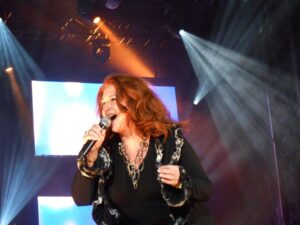 La Fondation Les Amis de La Casa accueille  Laurence Jalbert