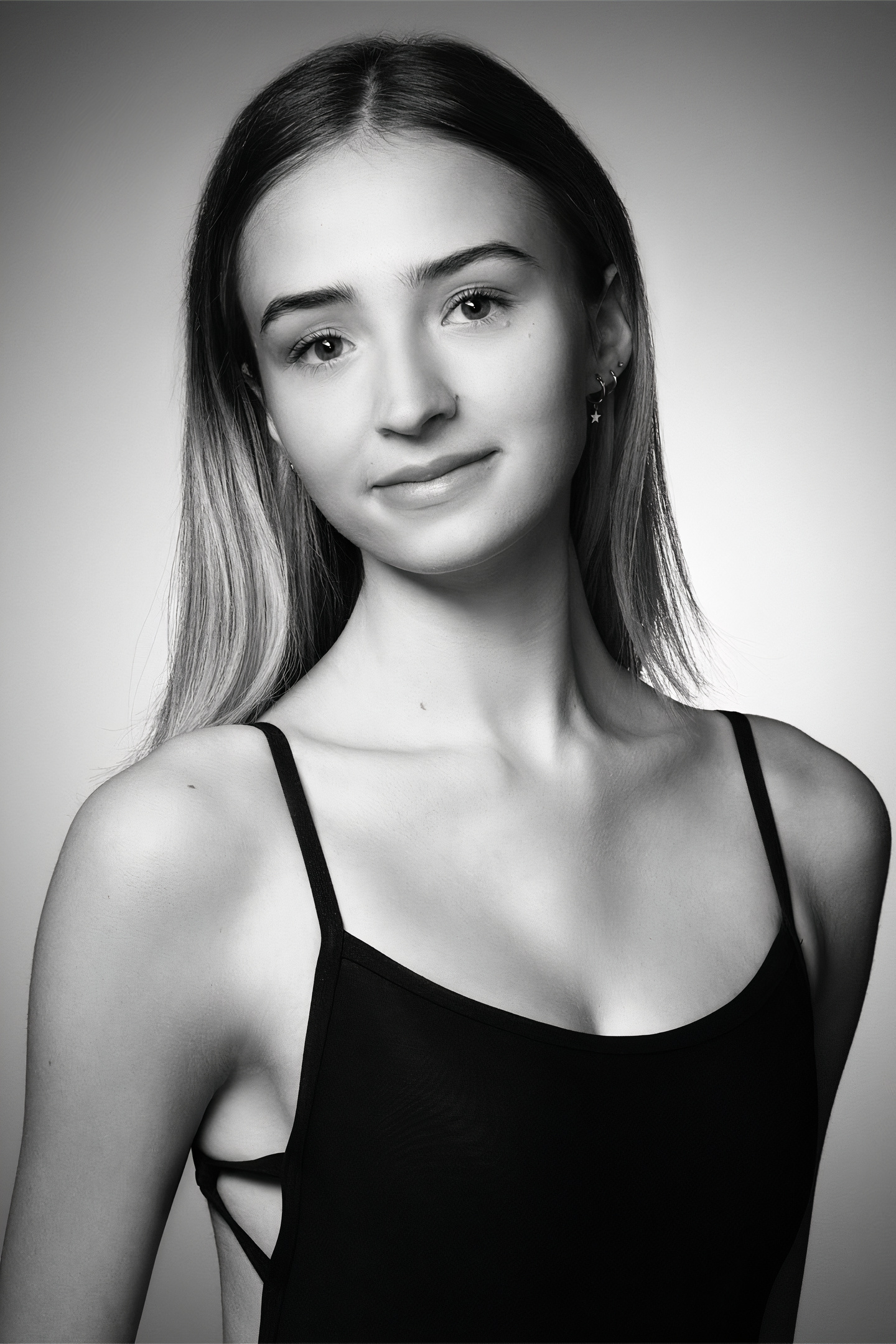 Nouvelle apprentie des Grands Ballets Canadiens: « Toutes ces années de sacrifices ont servi à quelque chose » ‒ Maude Fleury 