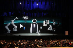 DEL accompagne quatre entreprises de l’agglomération au Consumer Electronic Show à Las Vegas en janvier