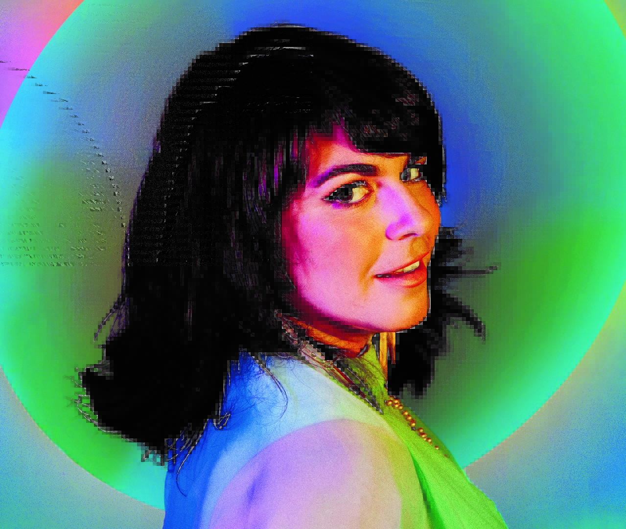 Lisa LeBlanc en spectacle à Boucherville