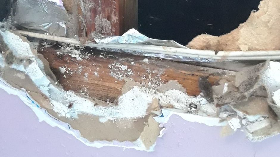 L’état de logements sociaux à Saint-Amable inquiète ses locataires