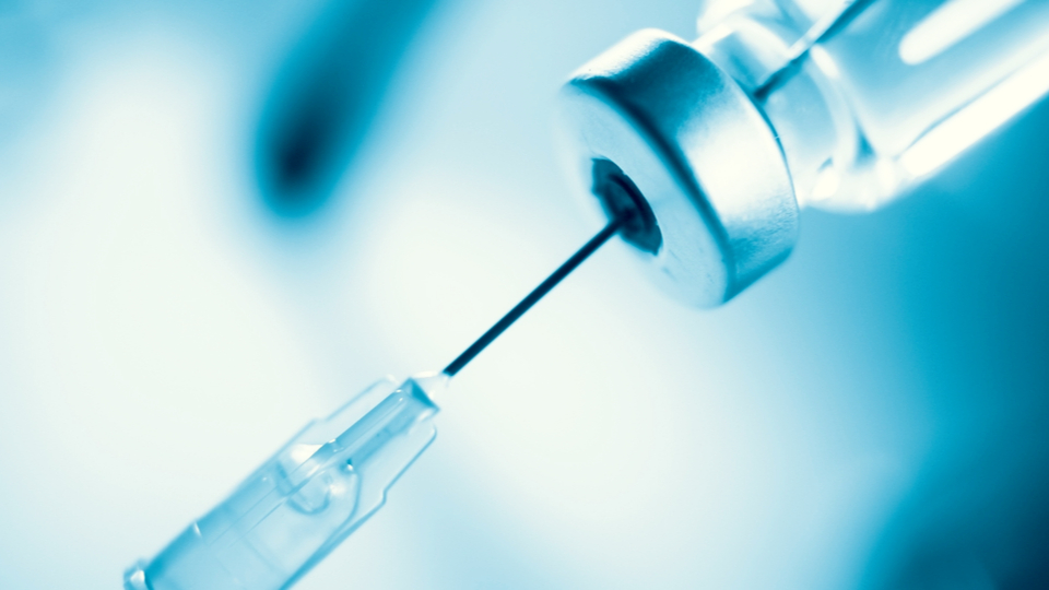 Vaccination contre la grippe saisonnière