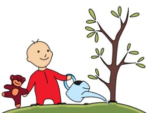 Un arbre pour chaque nouveau-né