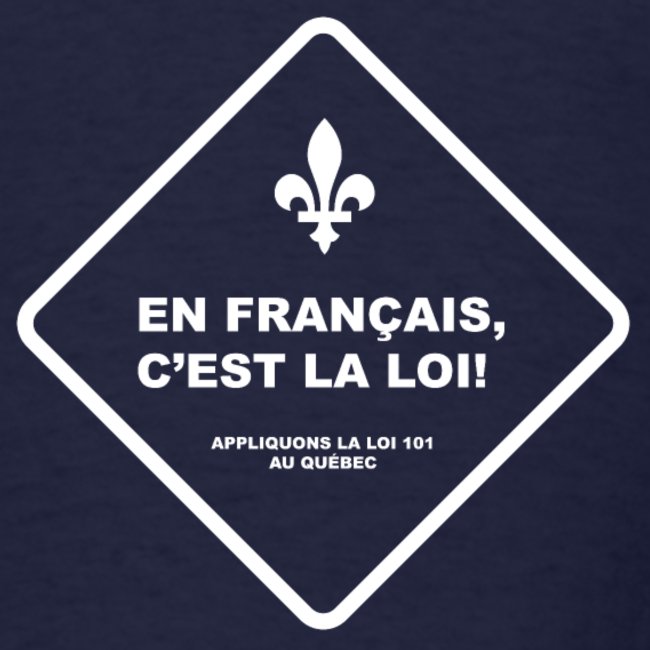 Le projet de loi du Bloc visant à appliquer la loi 101 aux entreprises sous juridiction fédérale franchit une autre étape
