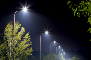 Longueuil investit 6,5 M$ pour passer à l’éclairage DEL