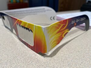 Quoi retenir pour observer l’éclipse dans la égion