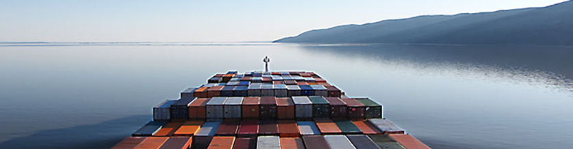 Une aide financière pour les zones industrialo-portuaires de Contrecœur-Varennes et de Sorel-Tracy