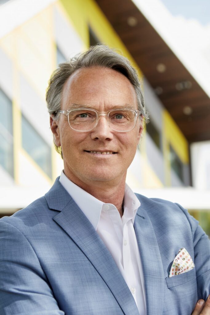 Le maire de Varennes représentera l&rsquo;UMQ à la Conférence de la COP27 sur les changements climatiques