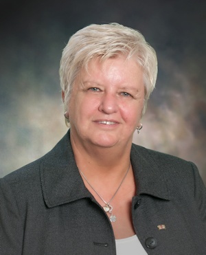 Suzanne Dansereau ne se représentera pas et quitte la vie politique avec fierté!