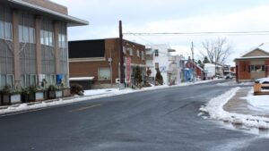 Dans une vision de revitalisation, Contrecœur acquiert trois immeubles dans le secteur du quai municipal