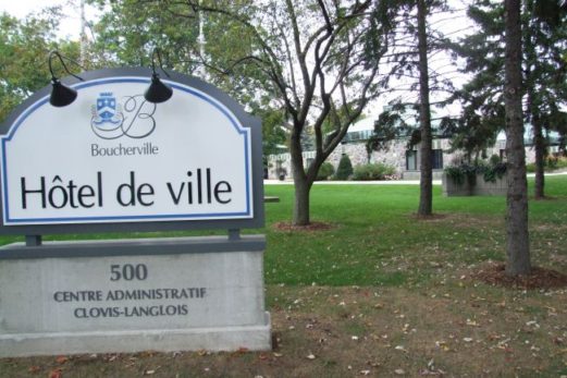 Boucherville dégage  un surplus de 4,5 millions et éduit sa dette  pour une cinquième année consécutive