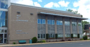 L&rsquo;assemblée publique du 7 janvier à Contrecoeur en bref