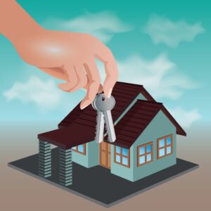 Près de 3000 transactions immobilières dans la égion métropolitaine en janvier